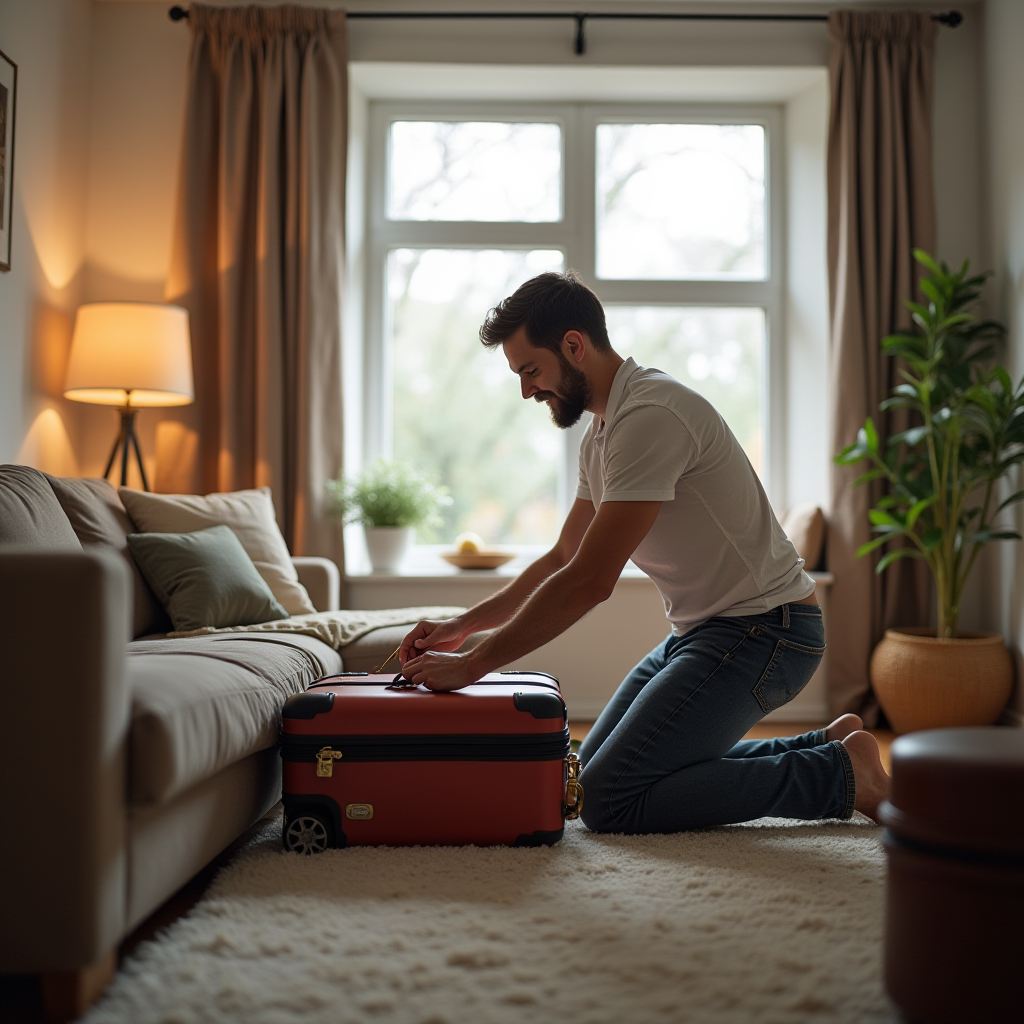 Картинка сгенерирована нейросетью