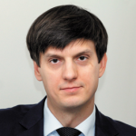 Генеральный директор Группы компаний ЦРТ Дмитрий Дырмовский: