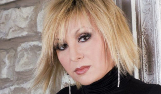 Валентина Легкоступова