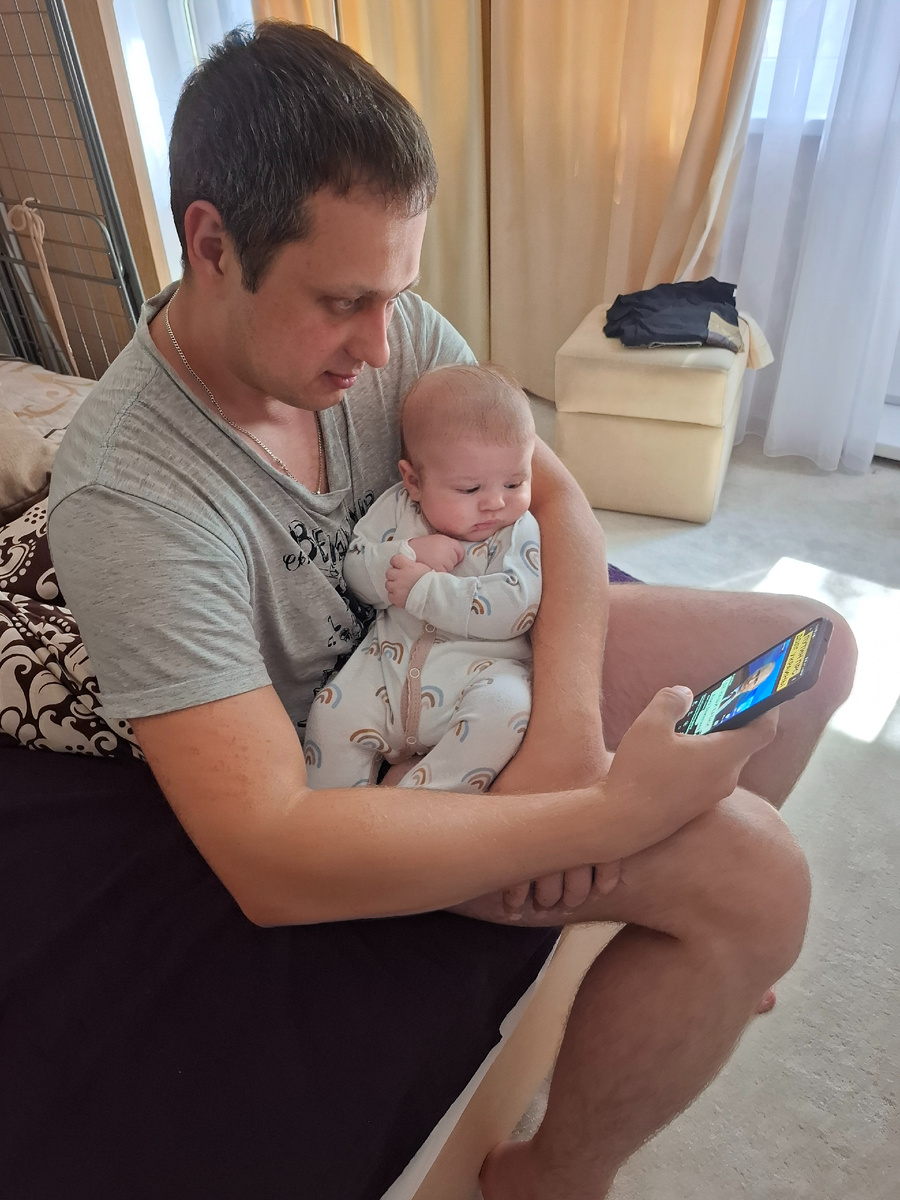 Пойманы с поличным 😂