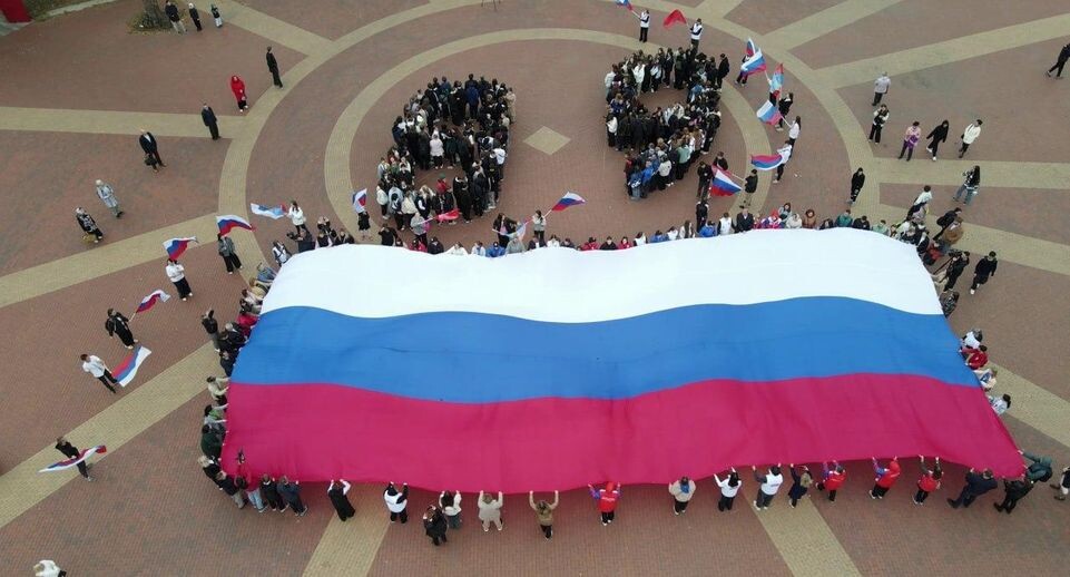    Пресс-служба администрации Балашихи