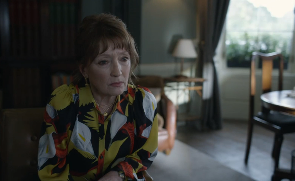 Кадр из сериала