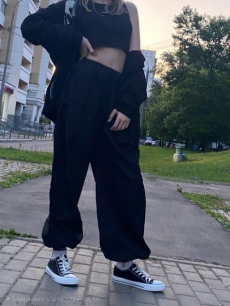 Мода подростков