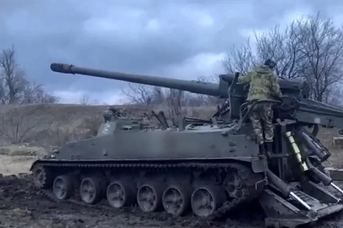    Угледар в огненном мешке: у боевиков ВСУ нет шансов на спасение