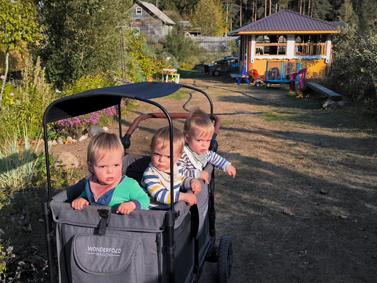 такие суровые ребята 😅