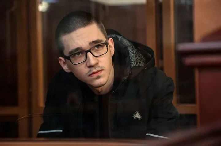 Ильназ Галявиев фото из Архивов