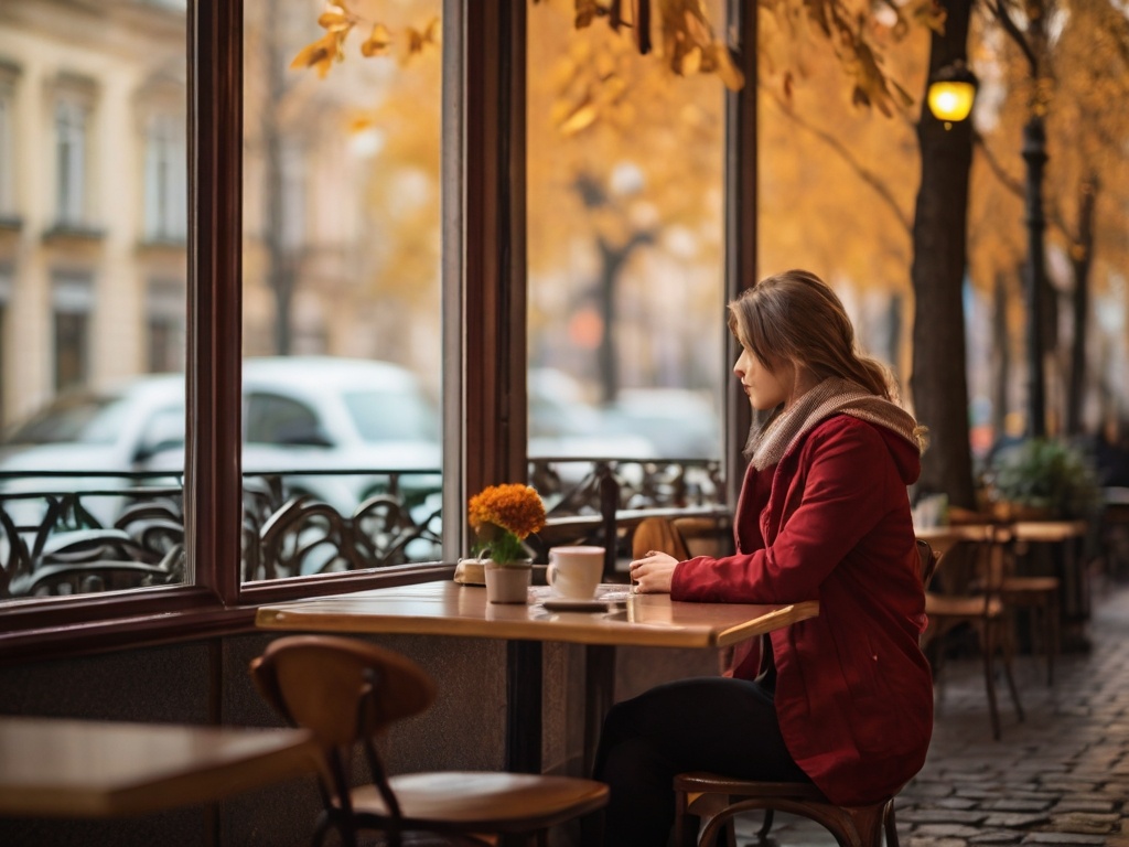 Сегодня она скажет "да" новым вызовам