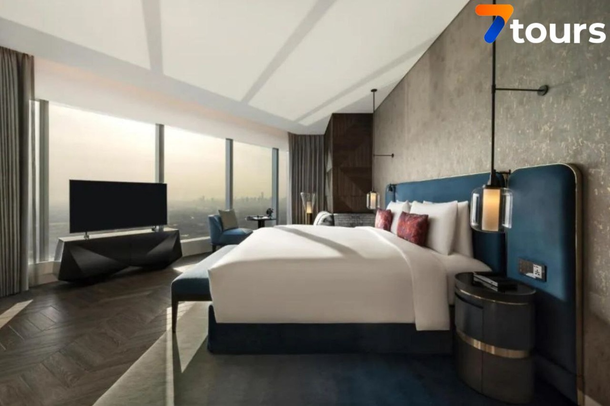 Источник: Booking.com