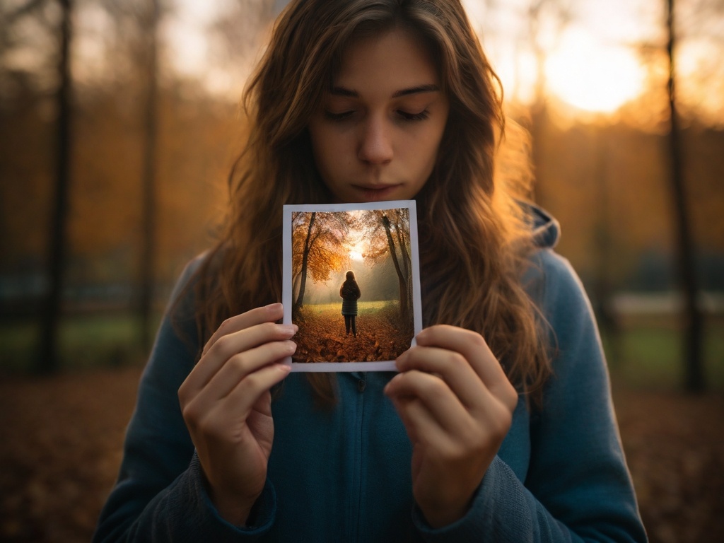 Алине казалось, что она хорошо знала своего отца...