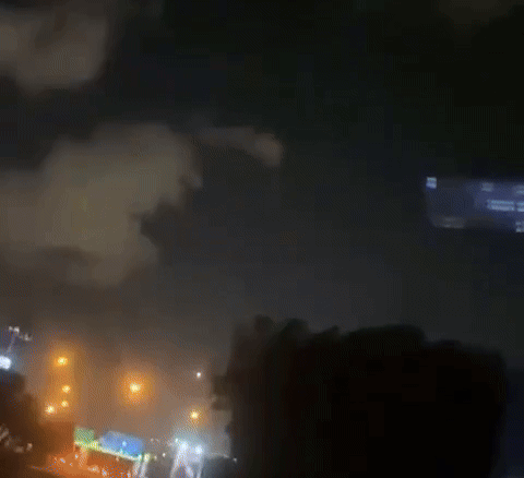 ОДНО ИЗ УДАЧНЫХ ПОПАДАНИЙ. СКРИНШОТ СО СТРАНИЦЫ ТГ-КАНАЛА "ЖИВОВ Z".