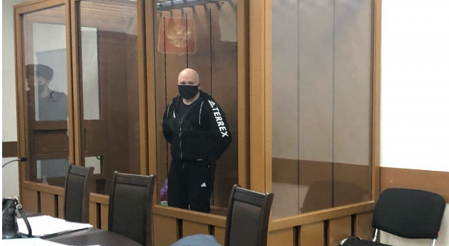 Второе заседание по рассмотрению апелляционной жалобы