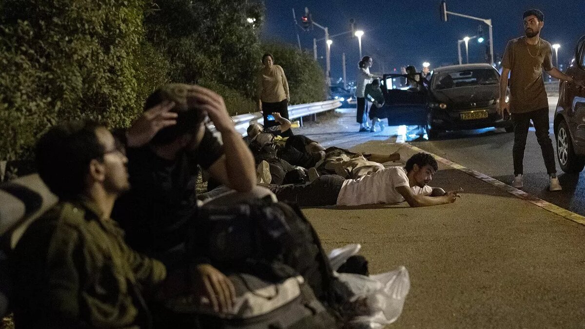 © AP Photo / Maya Alleruzzo