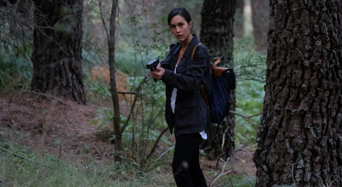 "La caza. Monteperdido"