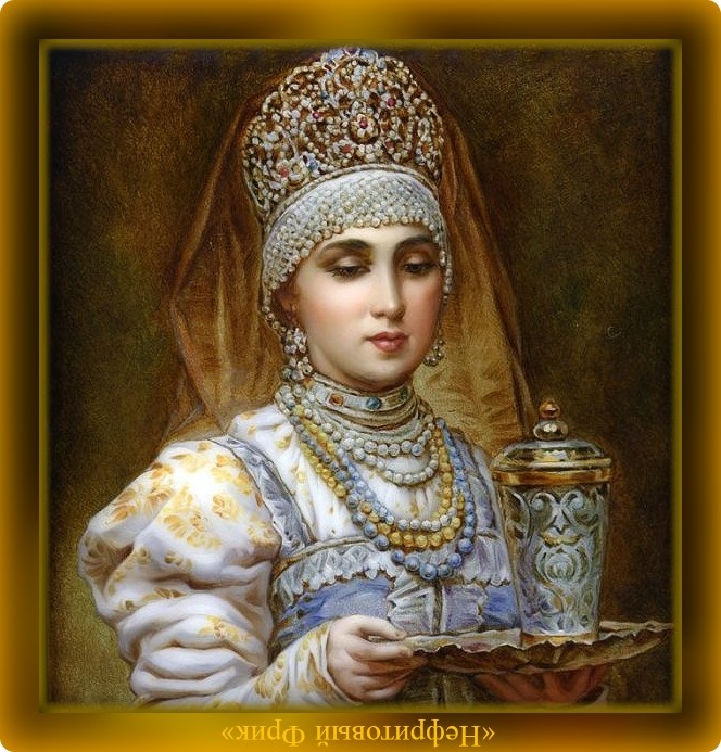 Гостеприимная хозяйка тебя и вкусно угостит, улыбкой доброй озарит, заговорит и спать уложит!