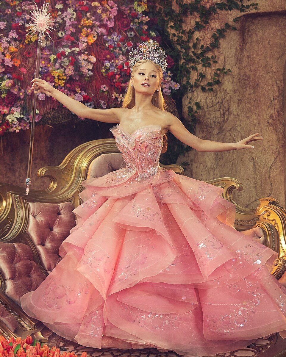 Ариана Гранде