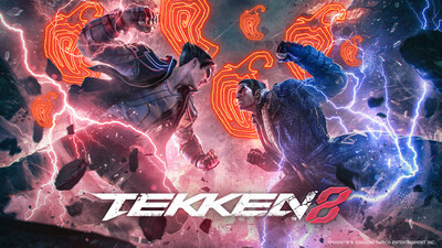 Tekken 8-новое дополнение часть 1