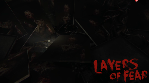 Layers of fear 🖼 (2016) 🖼 #6