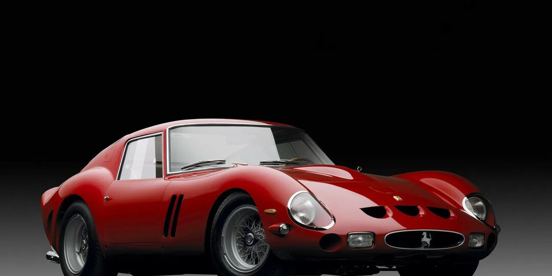 Автомобили с V12: Пятерка самых дорогих моделей