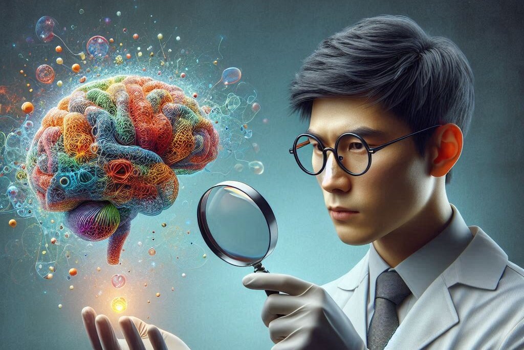     Ученые рассказали о "клетке Шрека" в мозге людей! Вот как она влияет на память