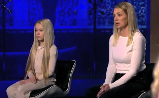 Наталья Парсегова считает, что с Ариной поступили несправедливо