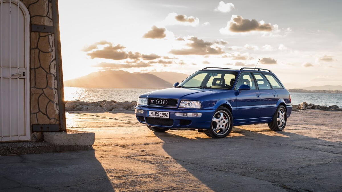    Audi