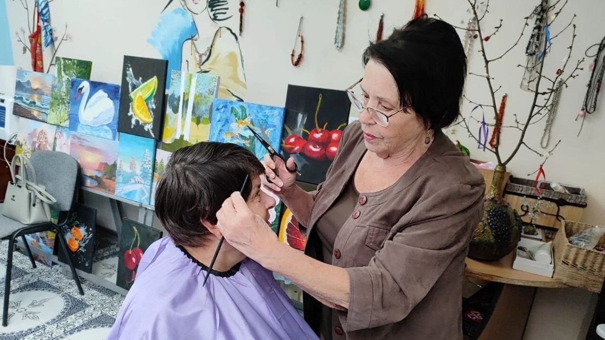    Фото: Светлана Макарова