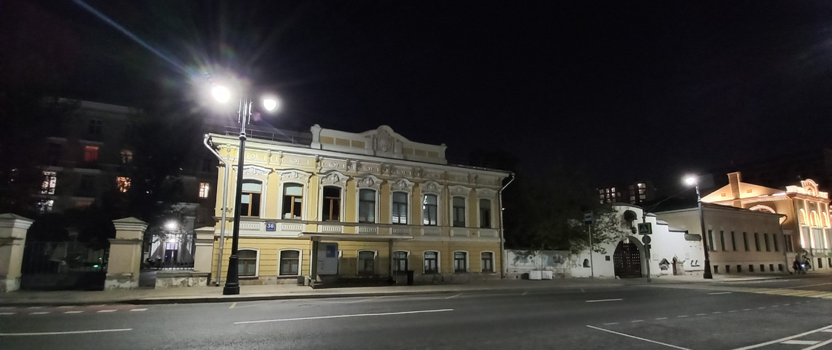 В статье все фото автора