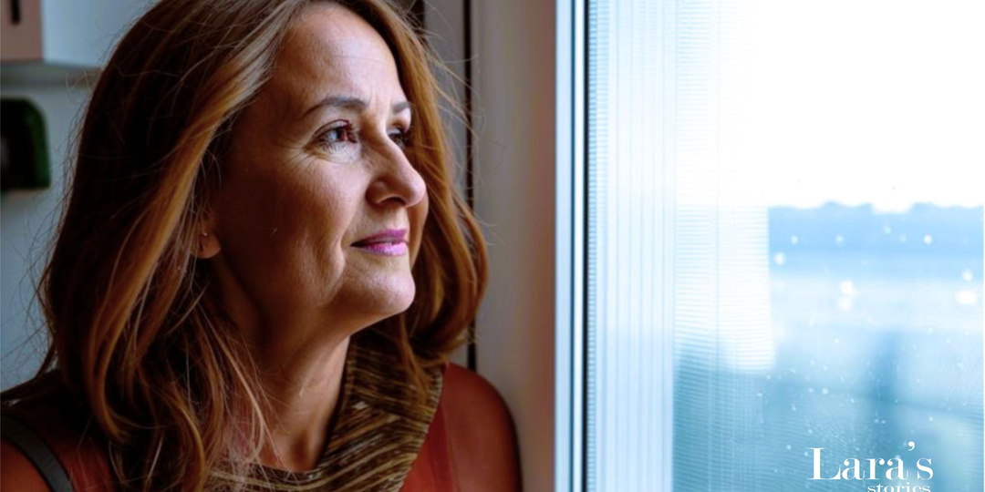 Сердце матери