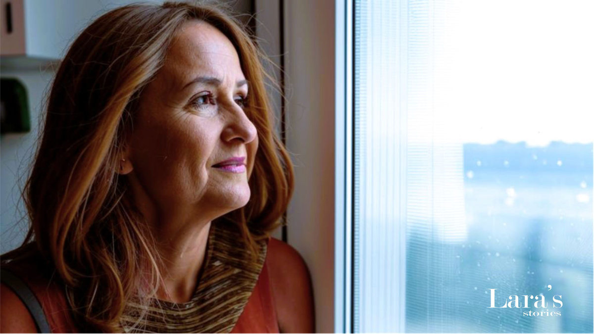 Иллюстрация автора. Создано при помощи нейросети Kandinsky