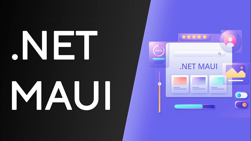Что такое .NET MAUI