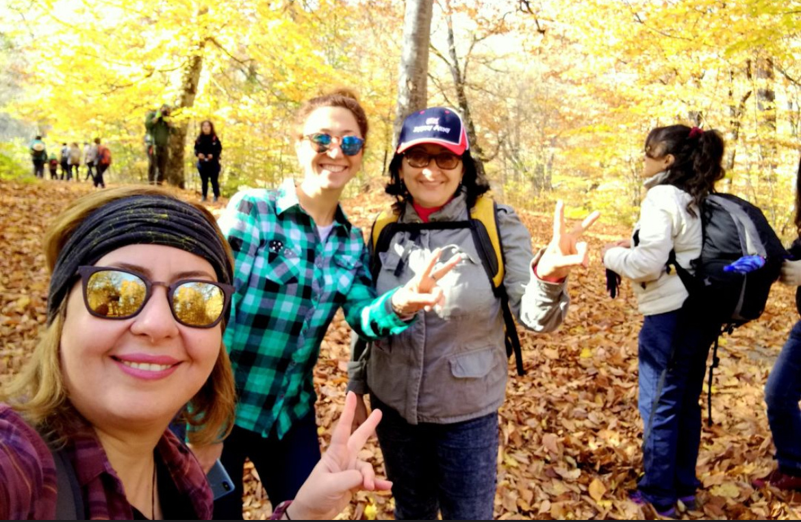 Наша группа