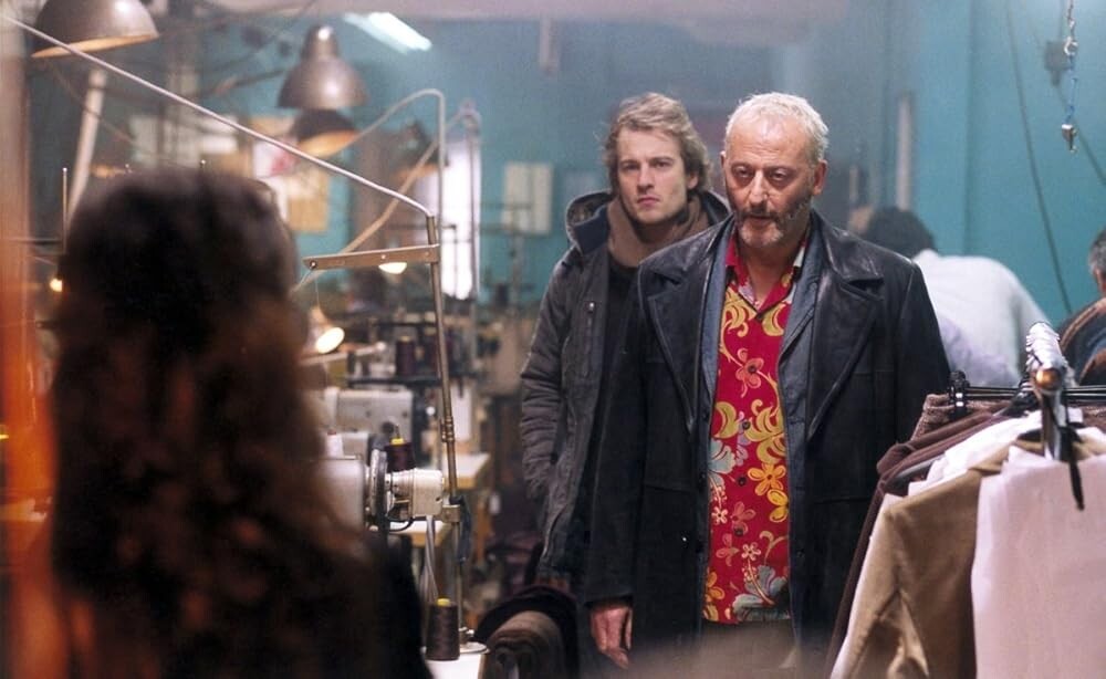 Скан из фильма.