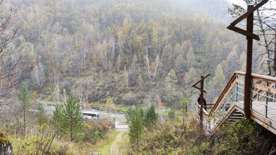    Денисова пещера. Источник: "Толк"