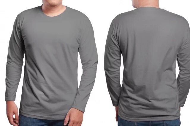    Что такое лонгслив?