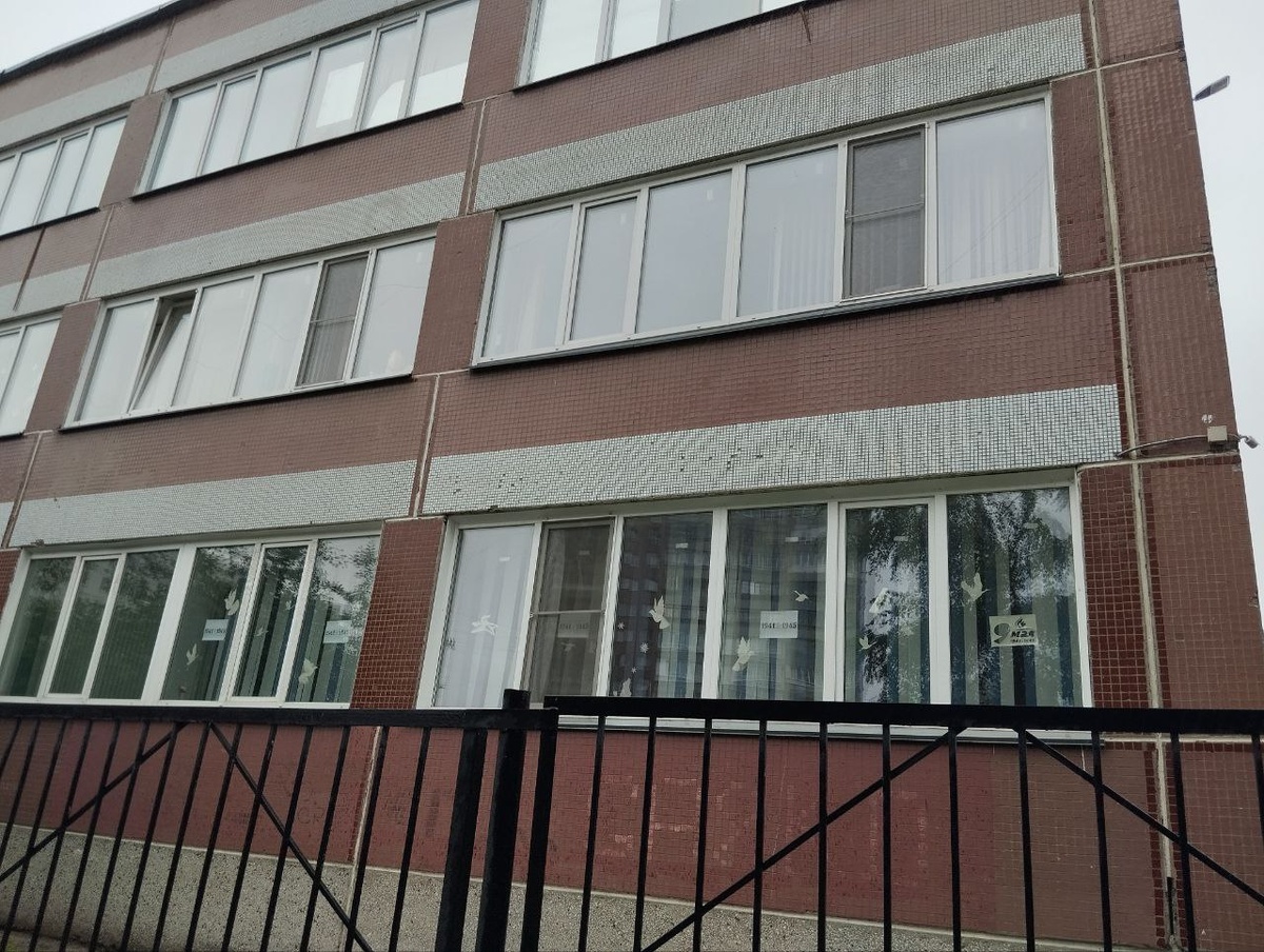 В школы зачисляются дети с миграционной историей.  Фото: Фото: ФедералПресс / Екатерина Ломакина