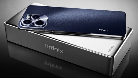 INFINIX СДЕЛАЛИ НЕВОЗМОЖНОЕ! Прощай, Xiaomi, Samsung и Oppo...