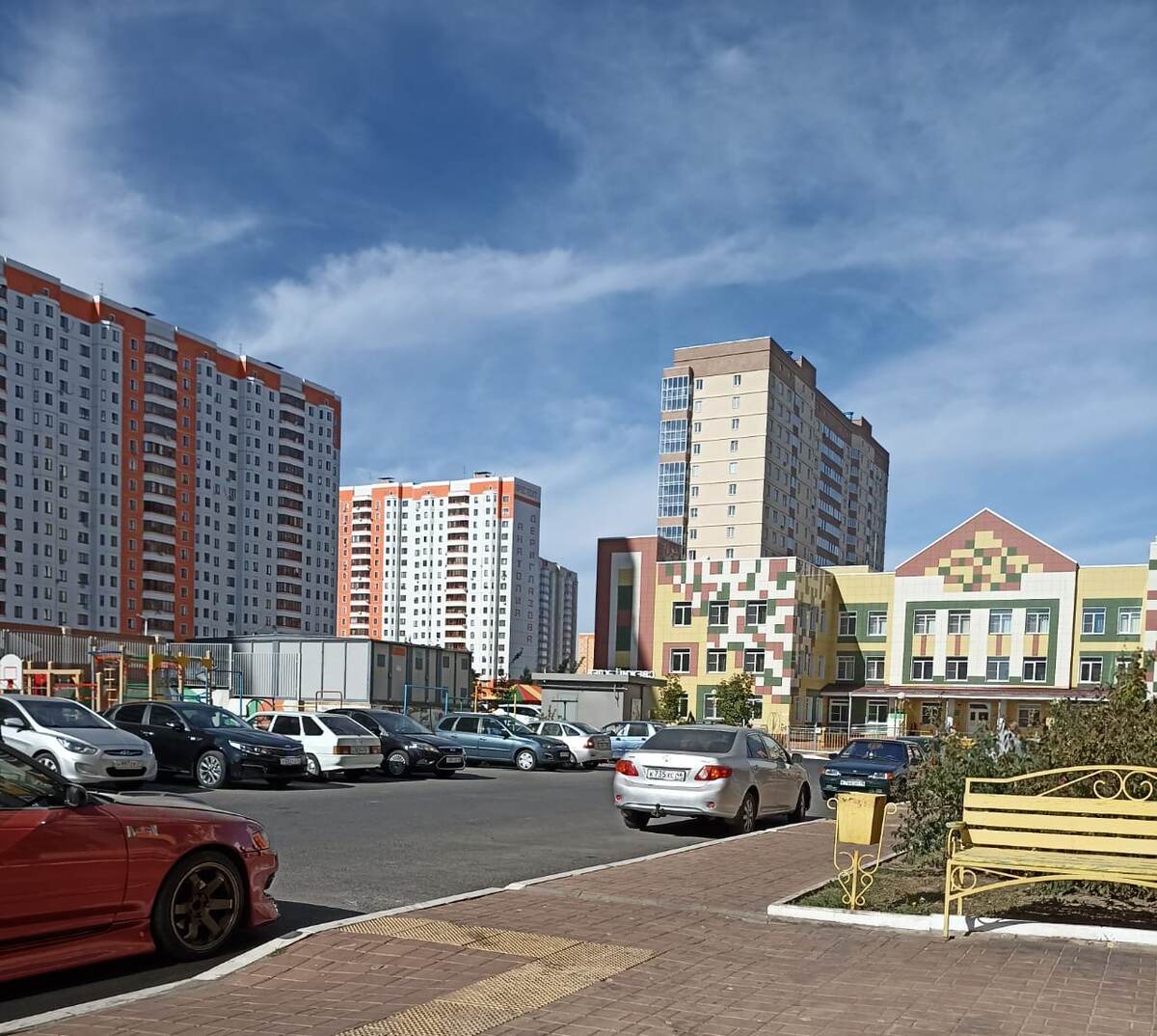 Фото автора