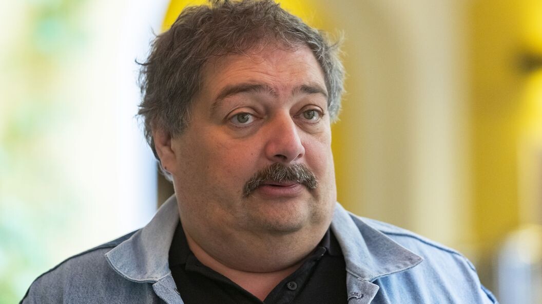    ФОТО: Aleksey Smyshlyaev/Globallookpress