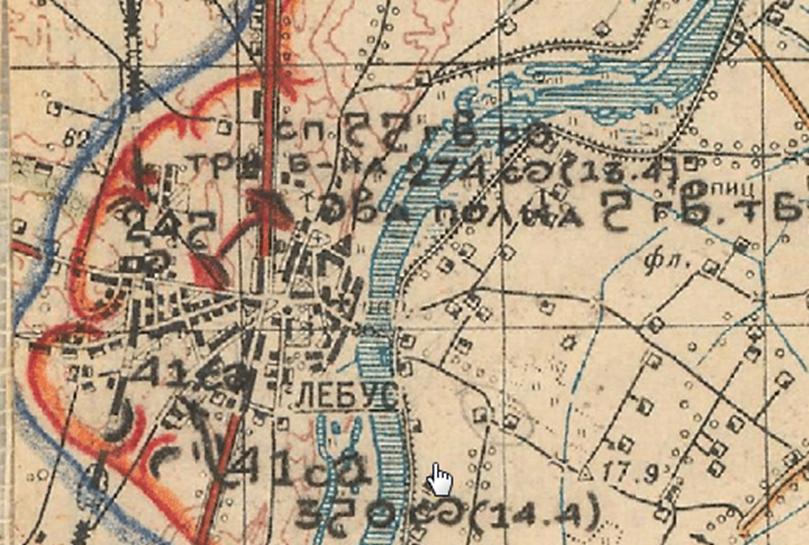 сайт Память народа