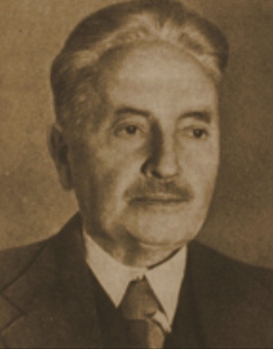 Михаил Семёнович Маргулис