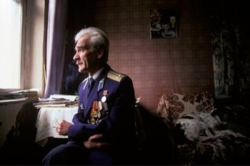    Подполковник Станислав Петров стал персонажем компьютерной игры. / Фото: из личного архива