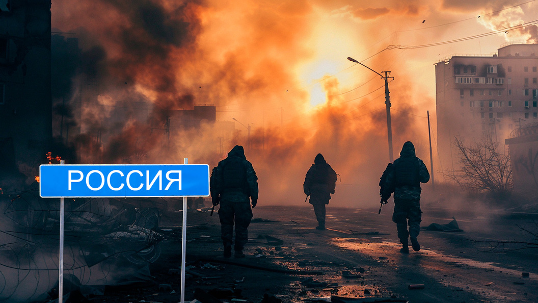    ФОТО: Коллаж Царьграда
