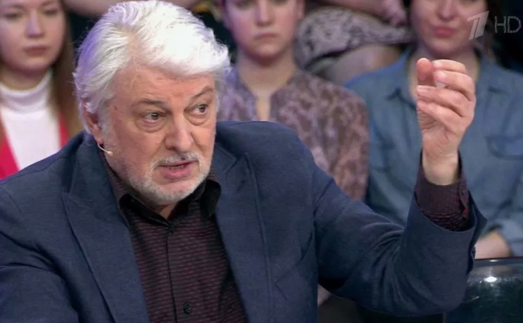 Фото: стоп-кадр из видео