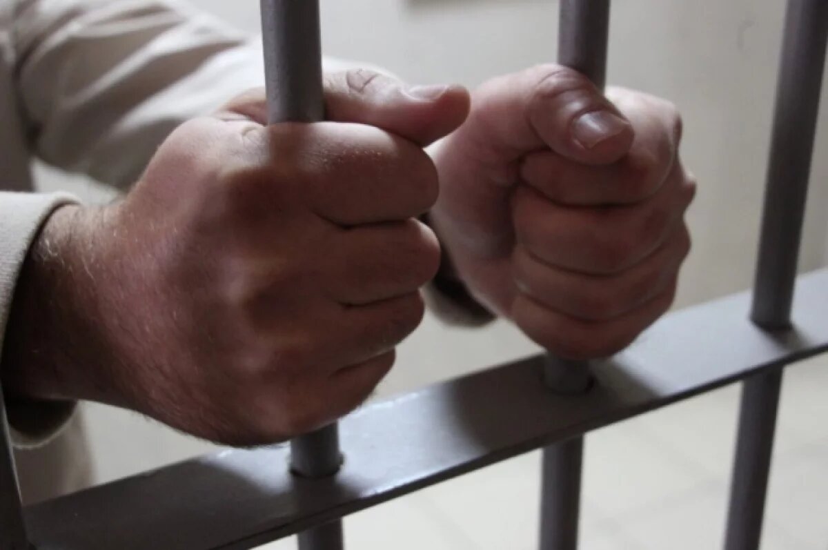    Житель Самарской области за убийство и кражу приговорён к 9,5 годам колонии