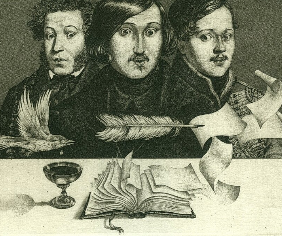 Иллюстрации к тесту созданы автором, источники изображений commons.wikimedia.org и pixabay.com