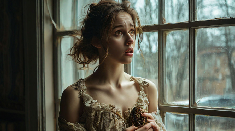    Фото: Шедеврум