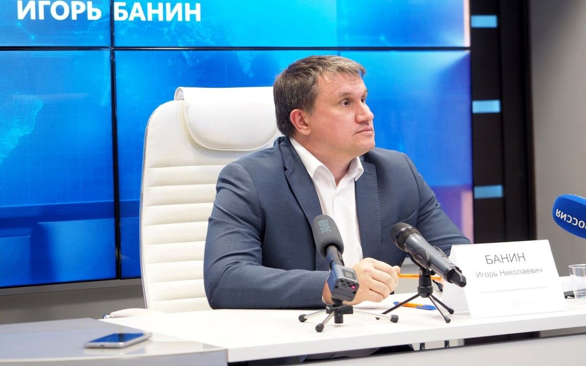    В Воронежской области разрабатывают новую схему финансирования для привлечения выпускников медколледжей в госучреждения Фото – Воронежский дом журналистов