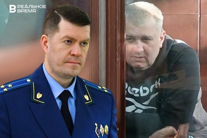 Фото: коллаж "Реального времени"