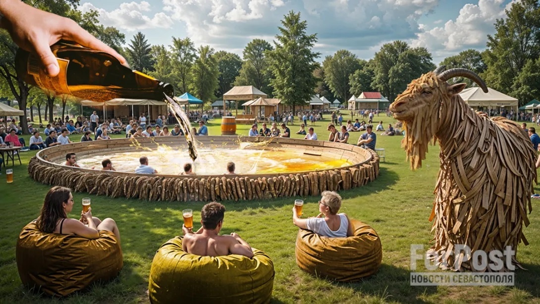 Фото: коллаж Арина Розанова / ForPost