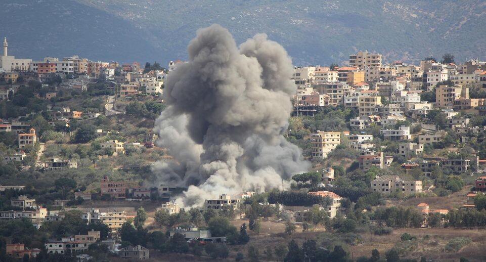    Taher Abu Hamdan/XinHua / Global Look Press